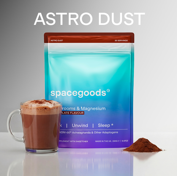 Astro Dust