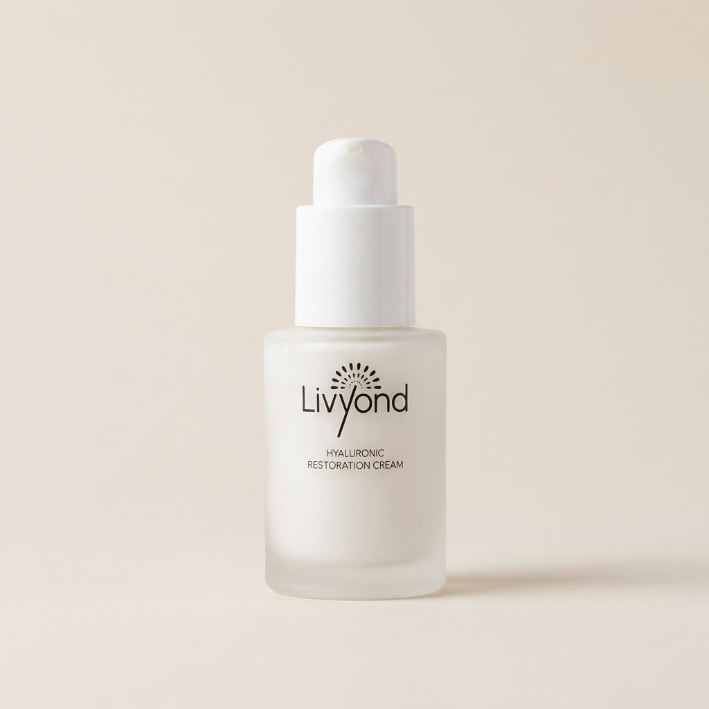 Image of Hyaluronic Restoration Cream