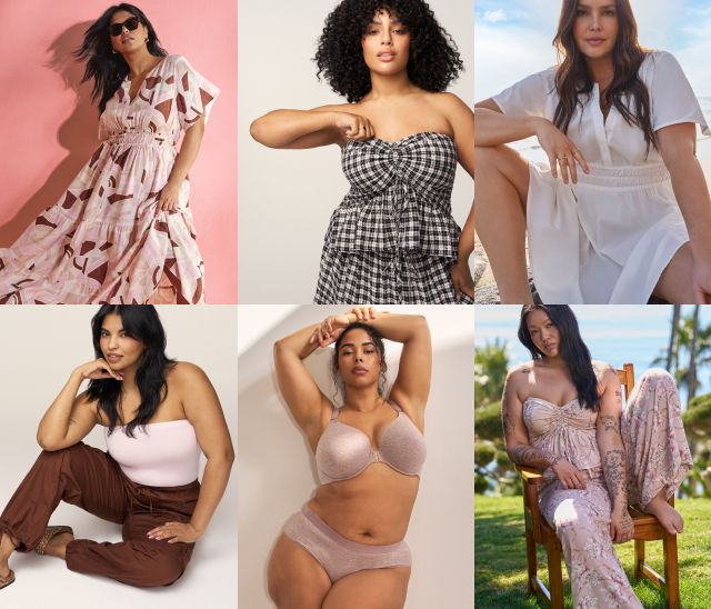Grid of new product