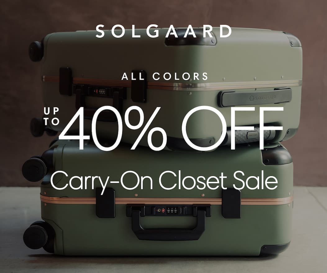 Up to 40% Off + Free Shipping