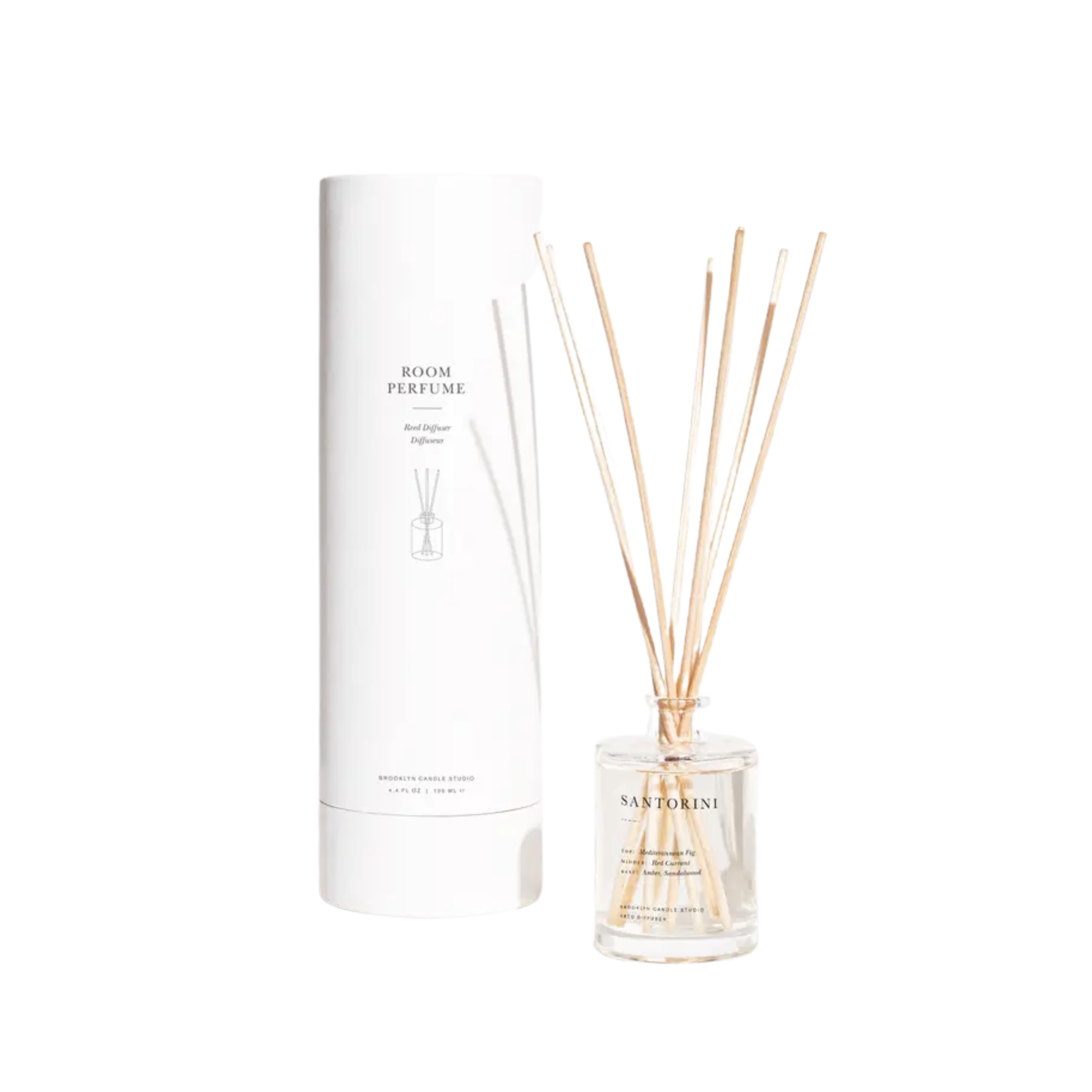 Image of Santorini Reed Diffuser