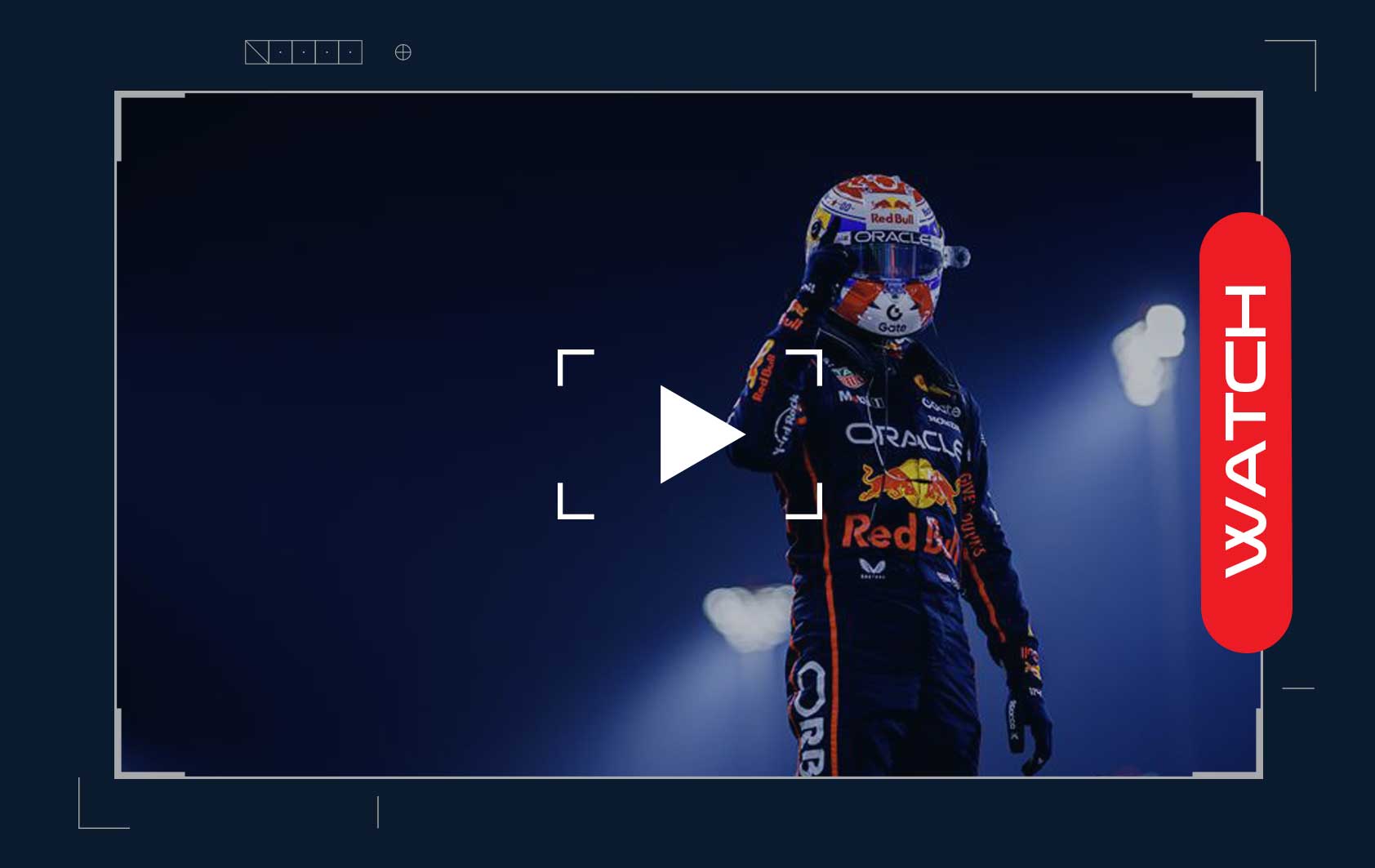 Behind the Charge Video