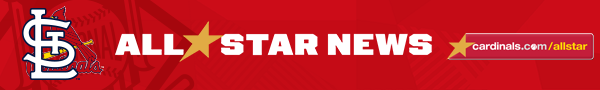 Cardinals All-Star News
