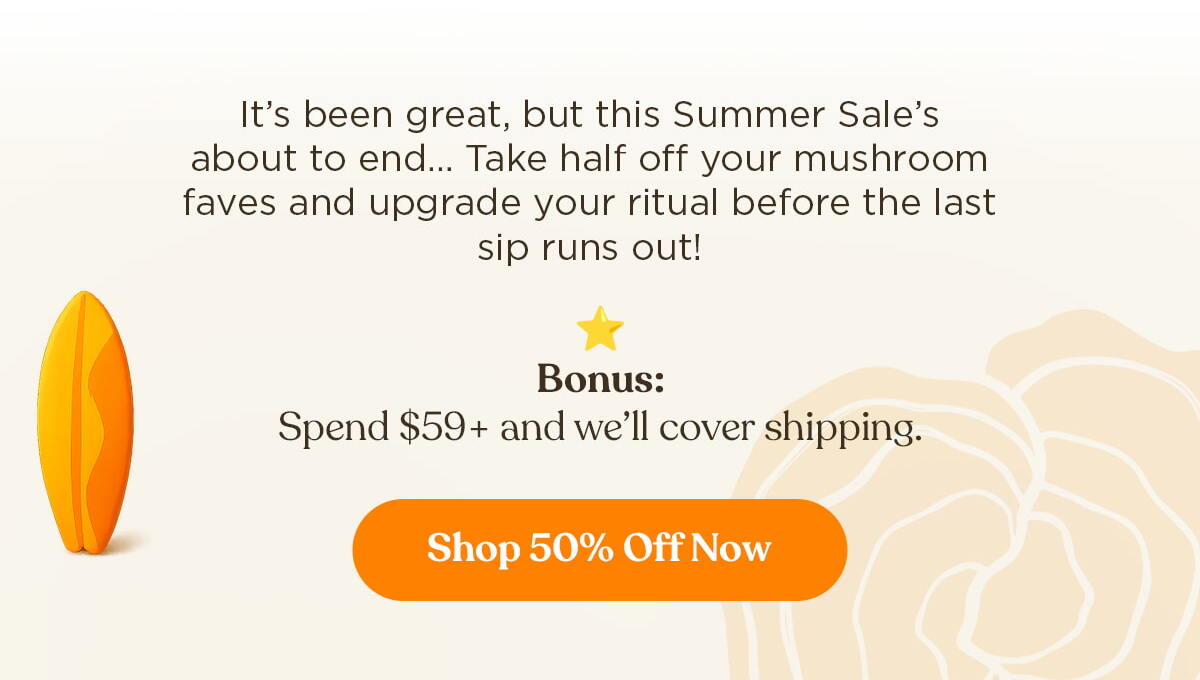 Shop 50% Off Now