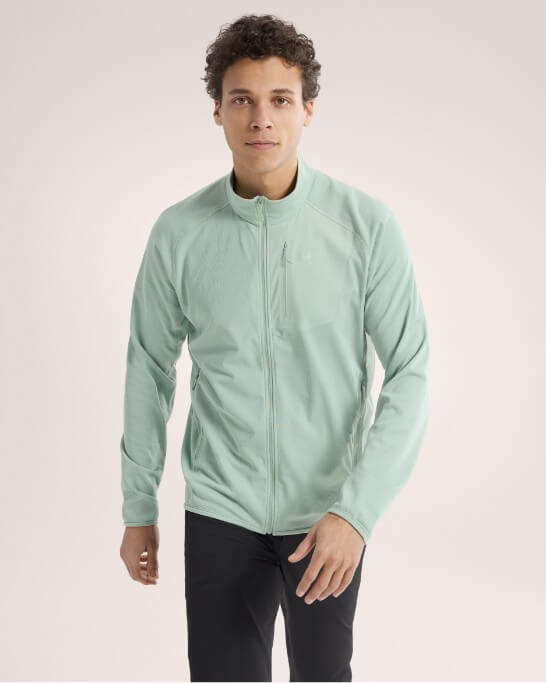 DELTA JACKET MEN'S