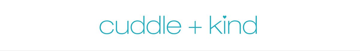 Cuddle + Kind
