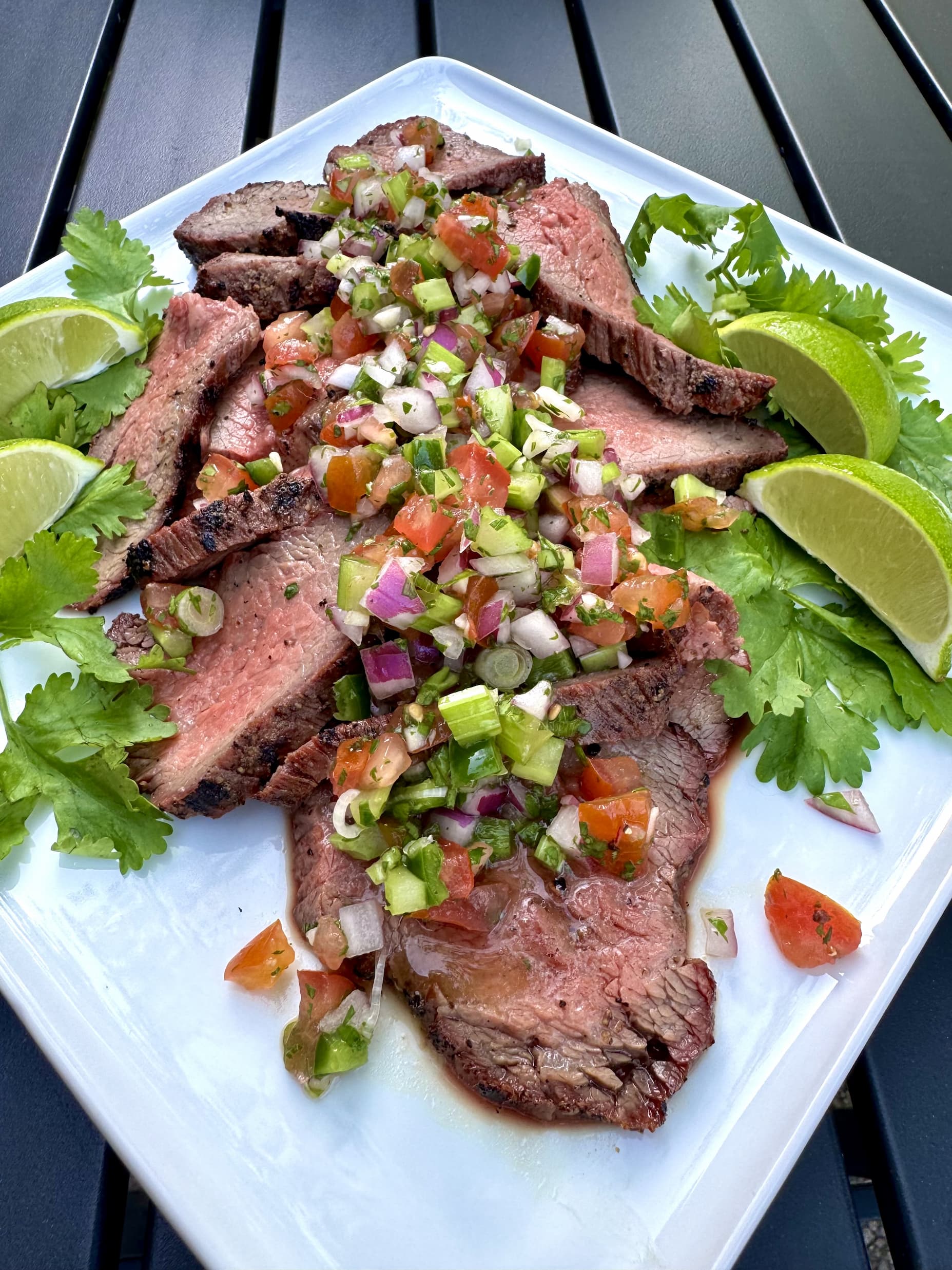 get recipe