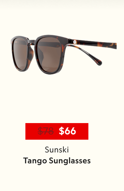 Tango Sunglasses