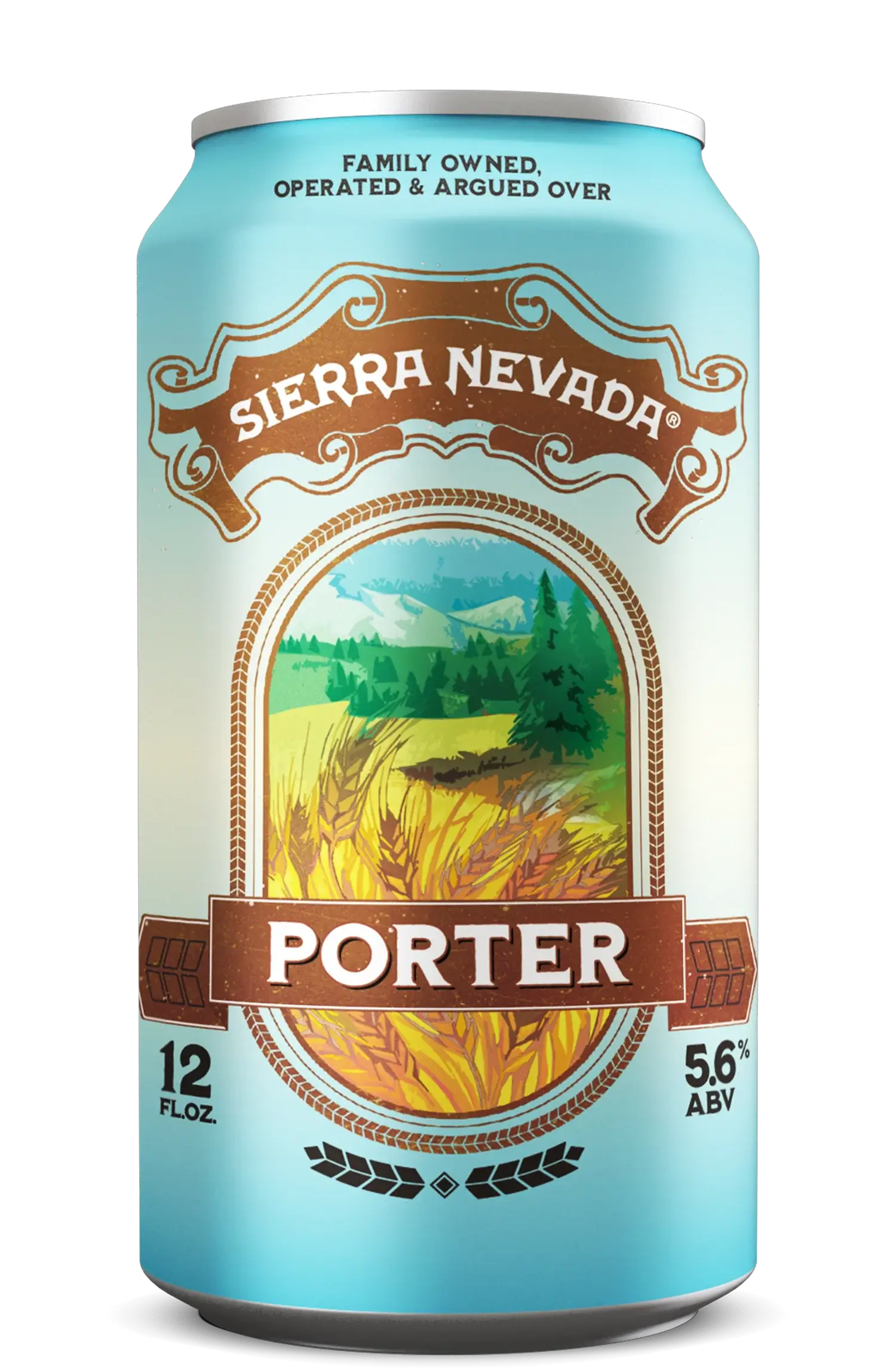 Image of Sierra Nevada Porter