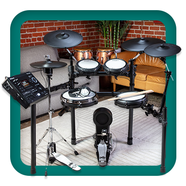 Roland TD-513 Electronic Drum Kit