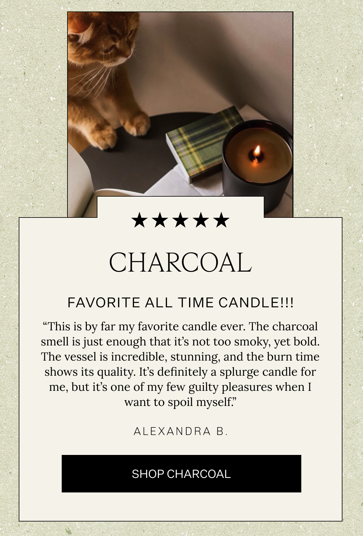 Shop Charcoal