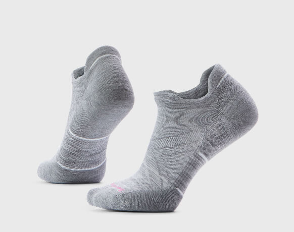 Women's Run Low Ankle Socks