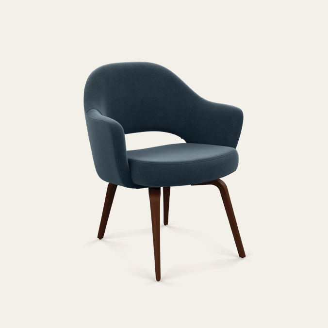 Saarinen Executive Armchair