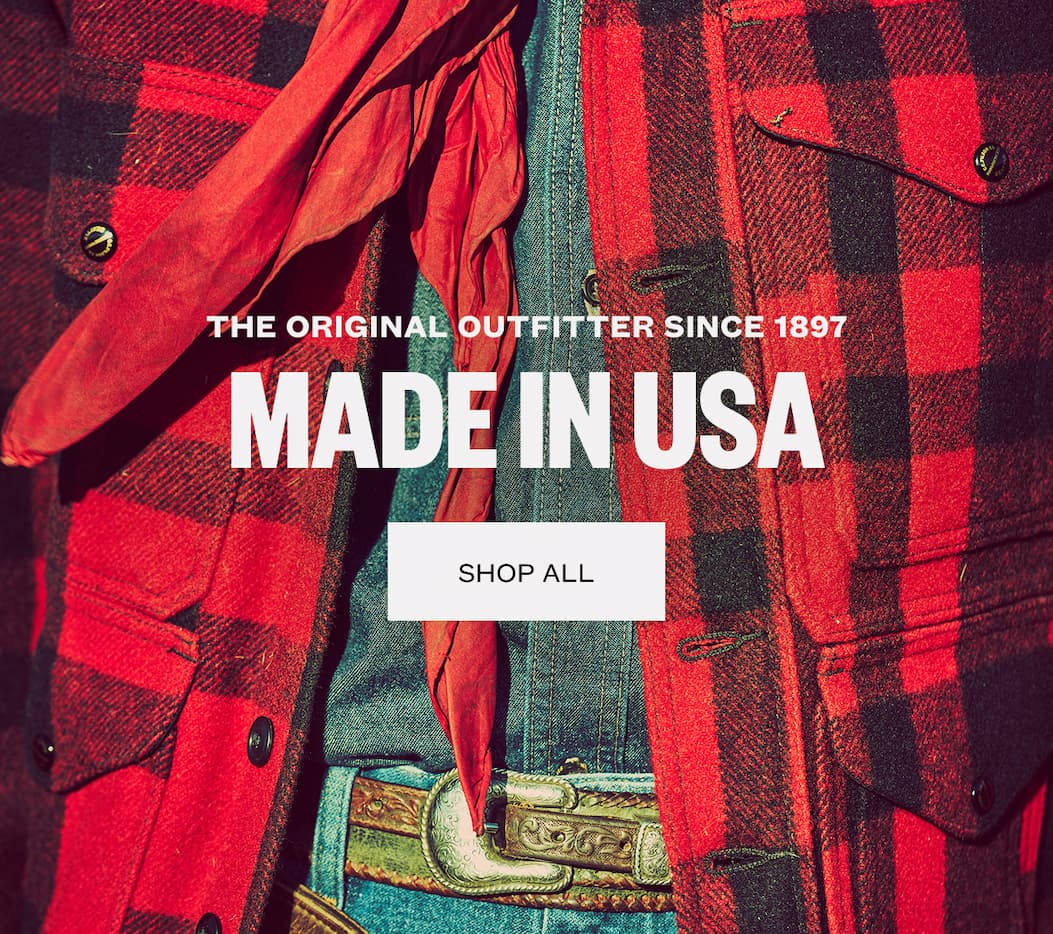 Made in USA