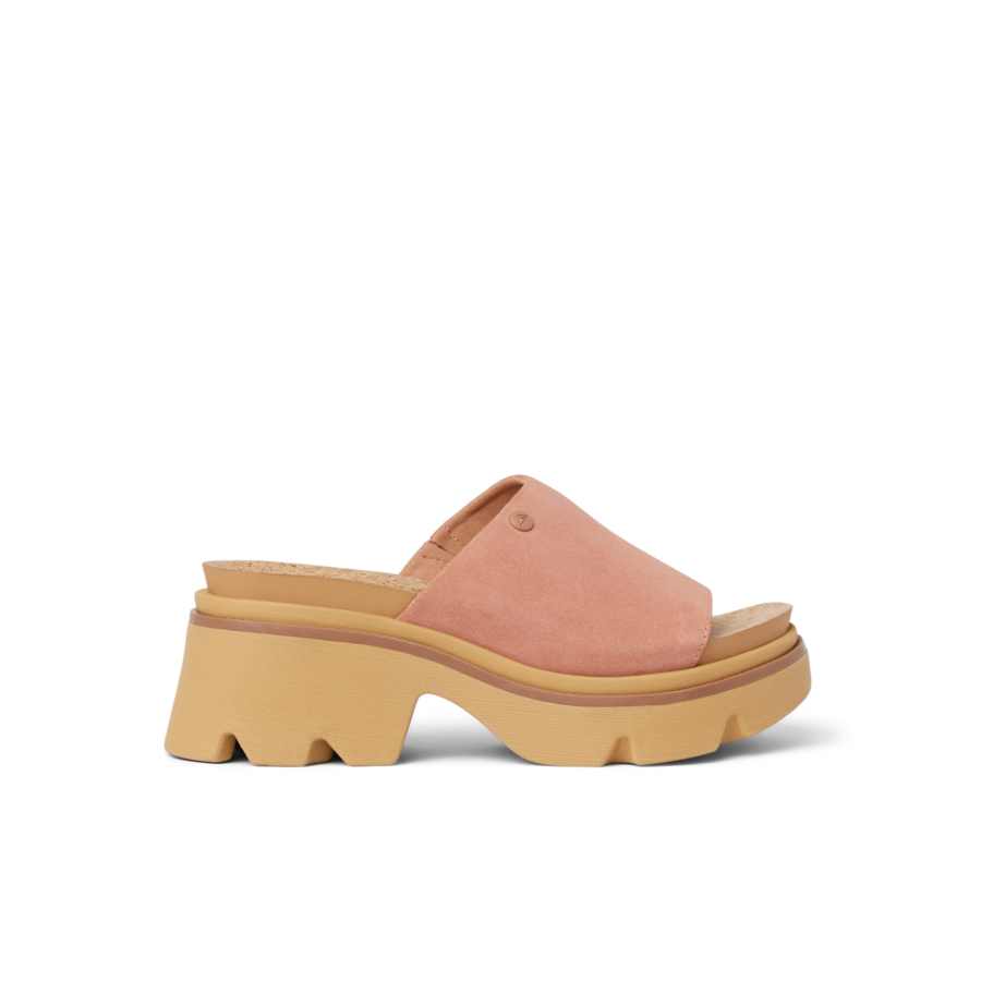 Image of Vista Luxe Evie