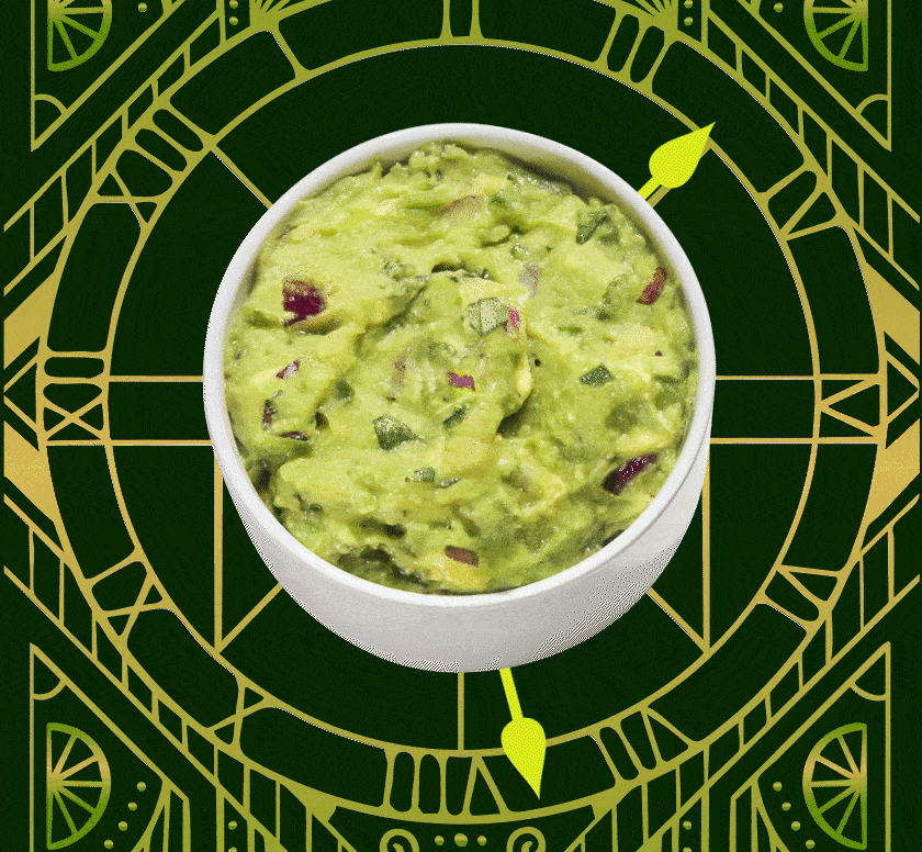 GUAC CLOCK GIF