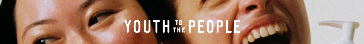 Youth To The People
