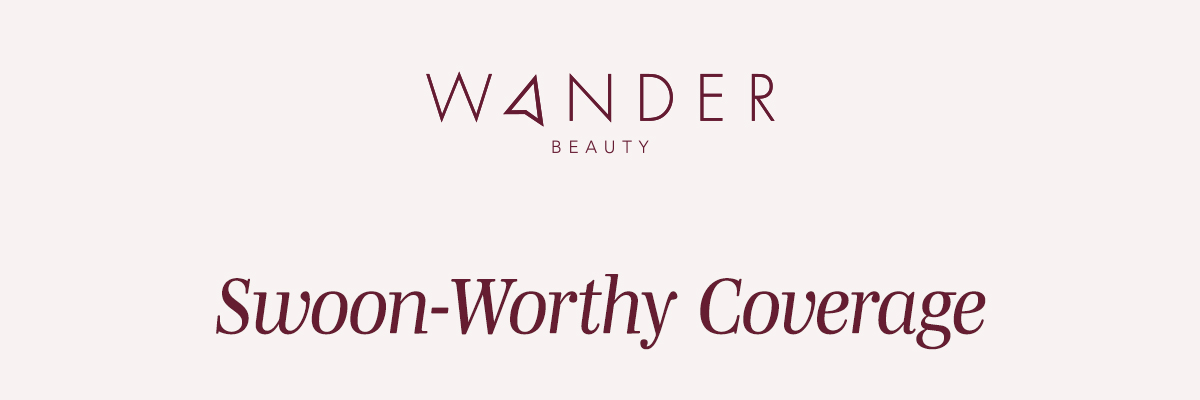 Swoon Worthy Coverage 