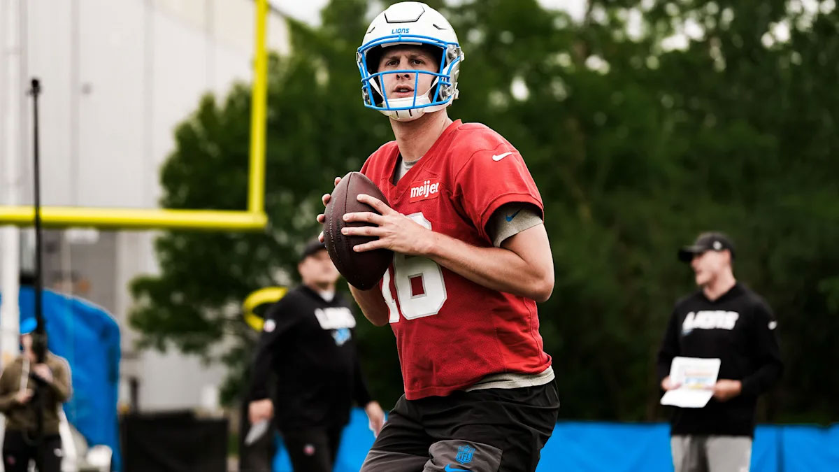 TWENTYMAN: 5 stats that stand out heading into 2026 season