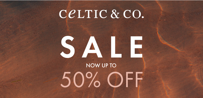 SALE | NOW UP TO 50% OFF