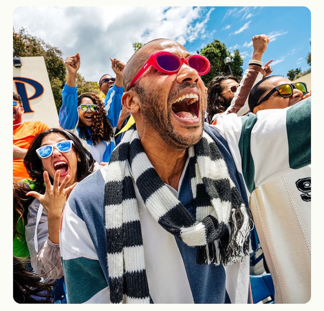 Get Loud