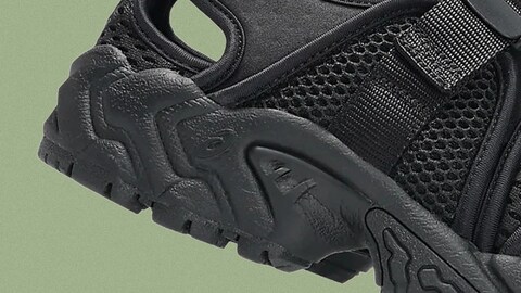 Asics May Have Dropped the Best Affordable Hiking Sneaker Sandal Hybrid of the Summer