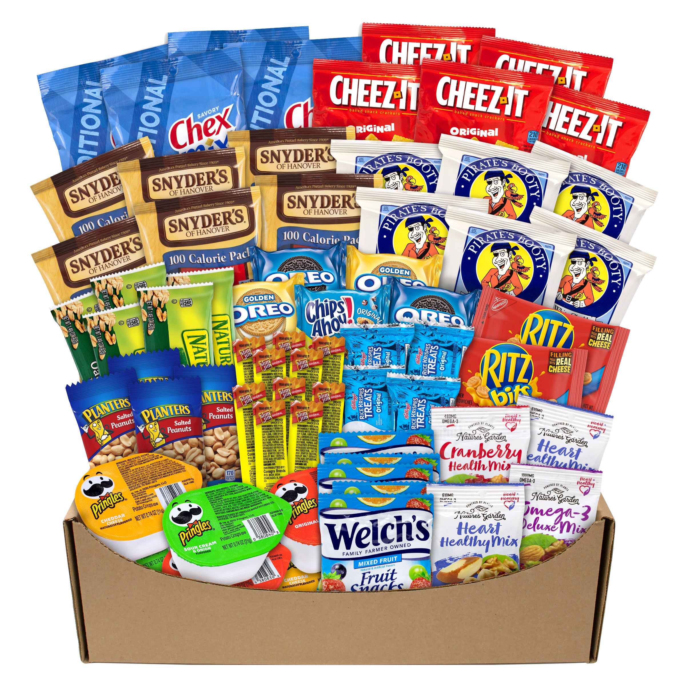 Gift Baskets and Treats