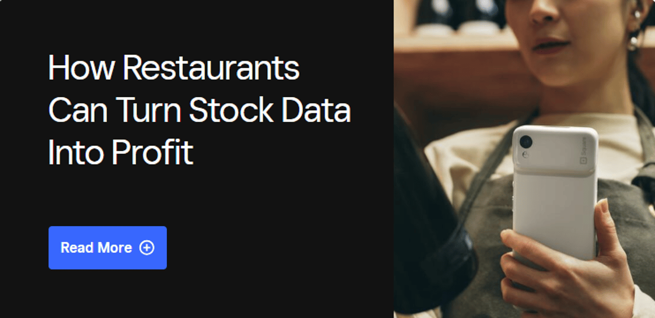 Inventory Insights 2026: How Restaurants Can Turn Stock Data Into Profit