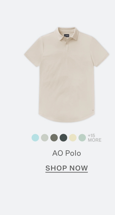 AO Polo