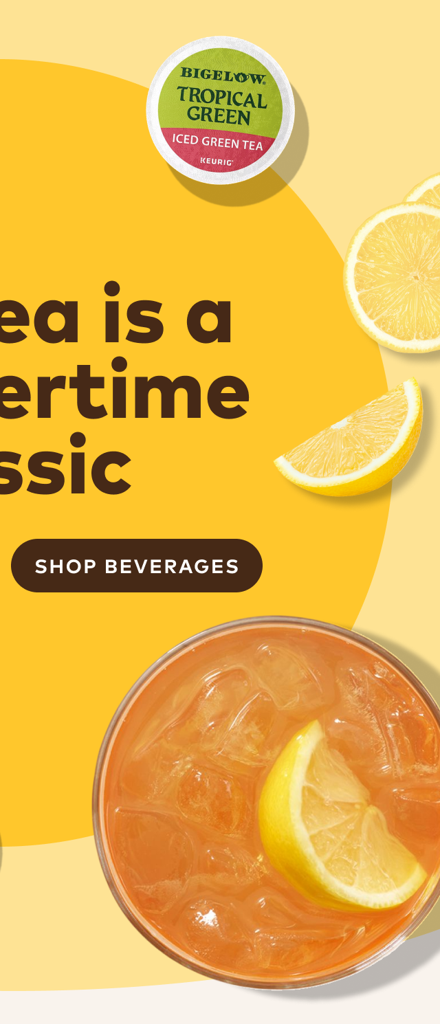 SHOP BEVERAGES