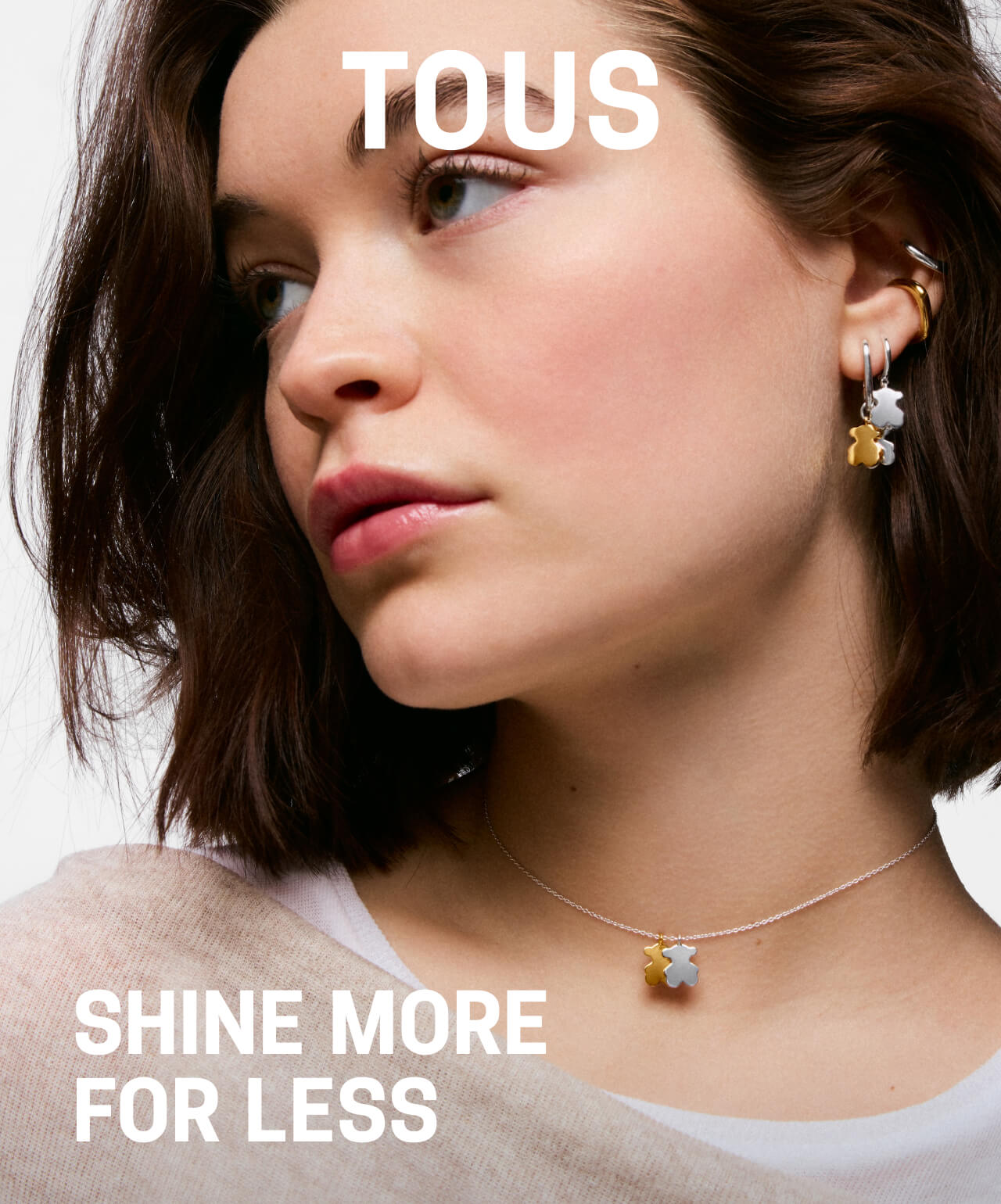 SHINE MORE FOR LESS
