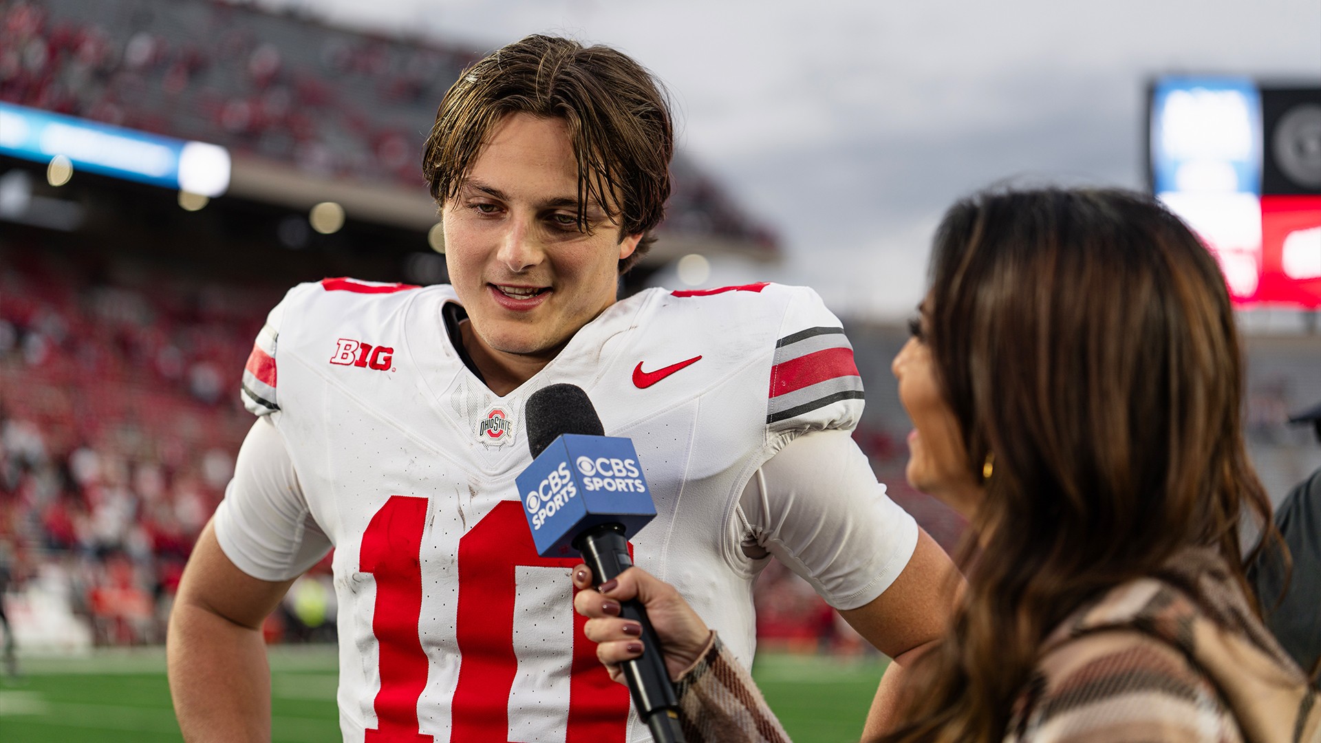 READ NOW | Ohio State vs. Wisconsin Postgame Quotes