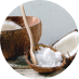Ingredient Icon: Coconut Oil