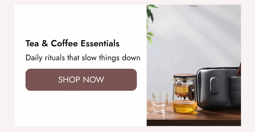 Tea Essentials