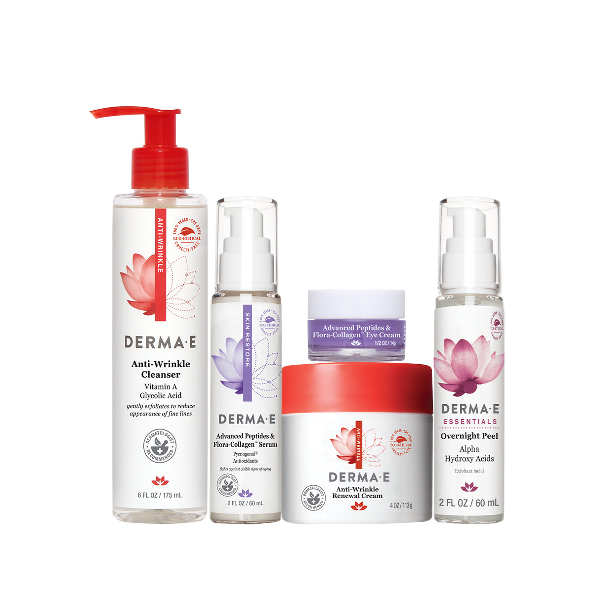 Image of Ultimate Anti-Aging Sets