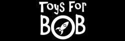 TOYS FOR BOB LOGO