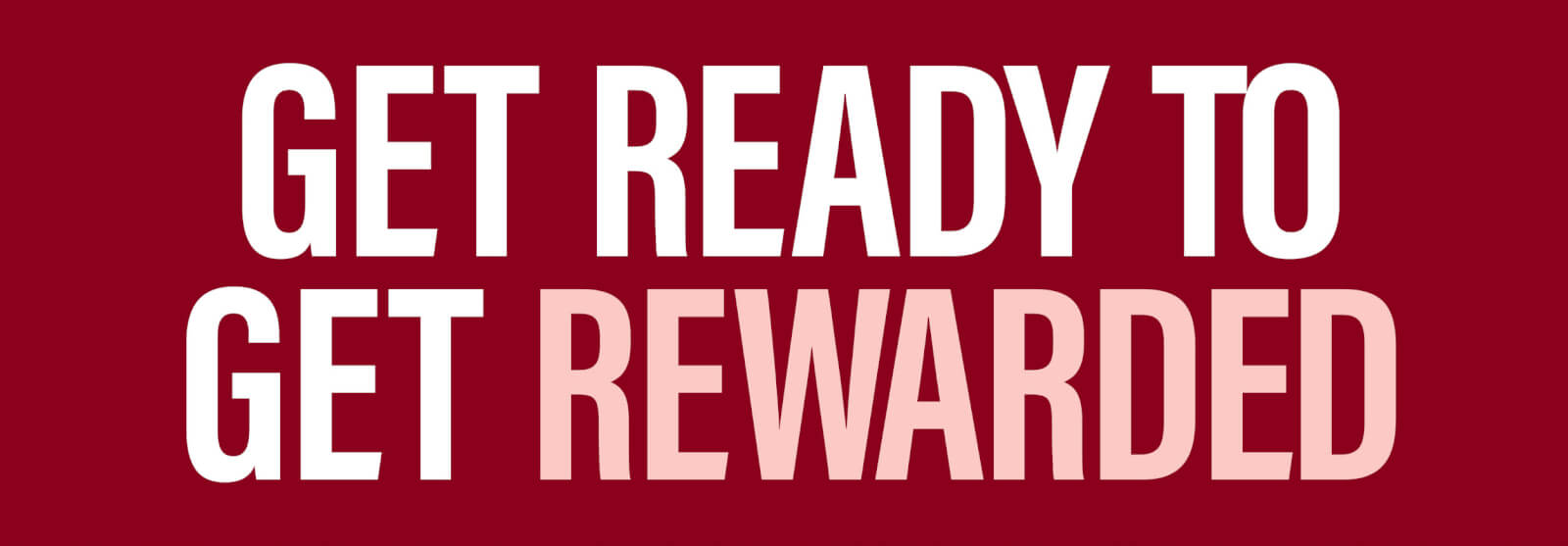 Ready for a challenge? Buy 3 times in March and get $5 in Banked Rewards added to your account!