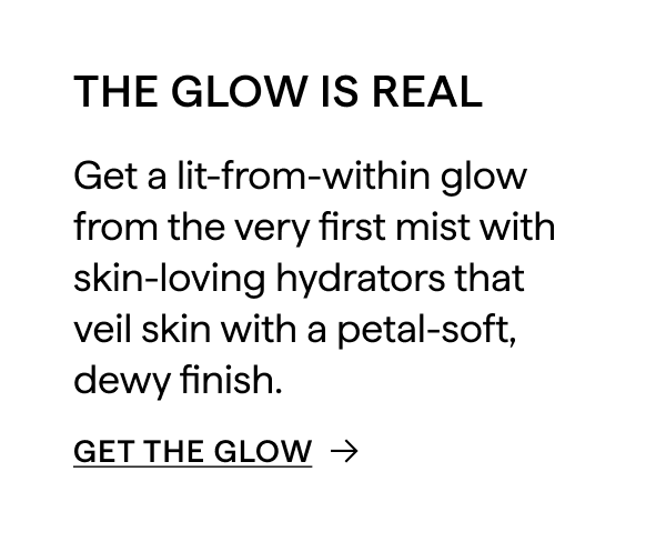 GET THE GLOW WITH COCO ROSE BODY MIST