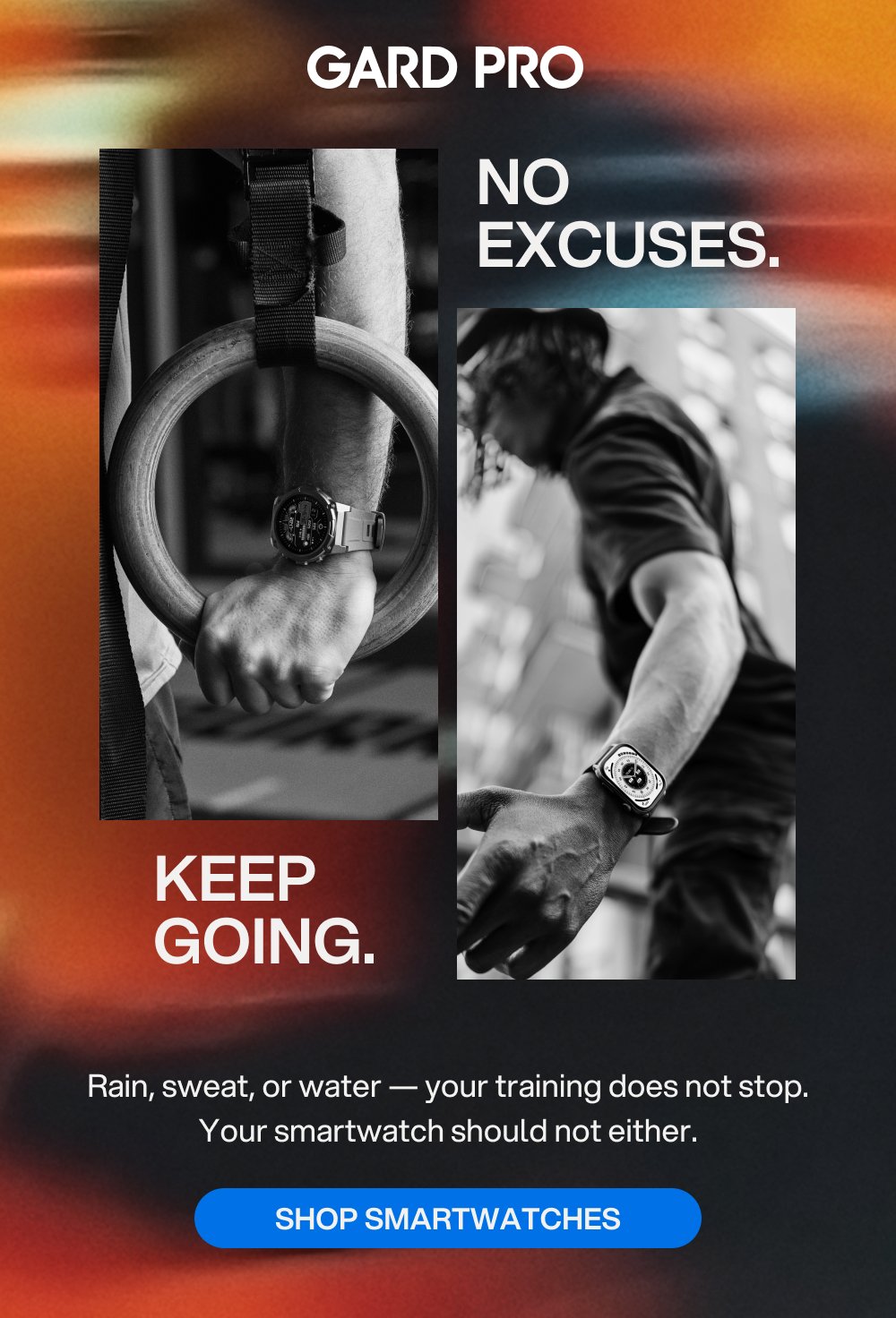 [ SHOP SMARTWATCHES ]