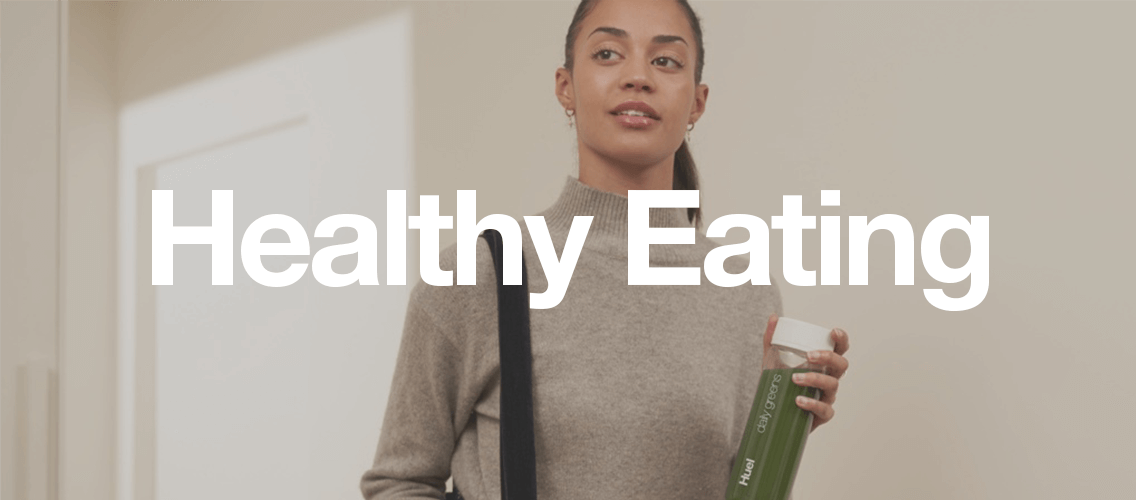 Healthy Eating