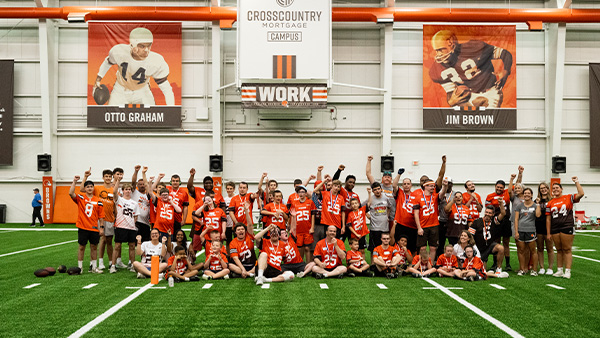 Adapted Football League All-Star Game