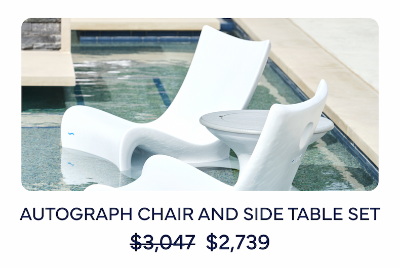 Shop the Autograph Chaise