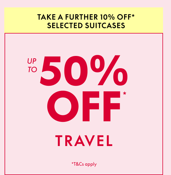 Shop Travel