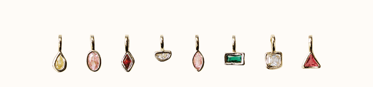  Find your birthstone