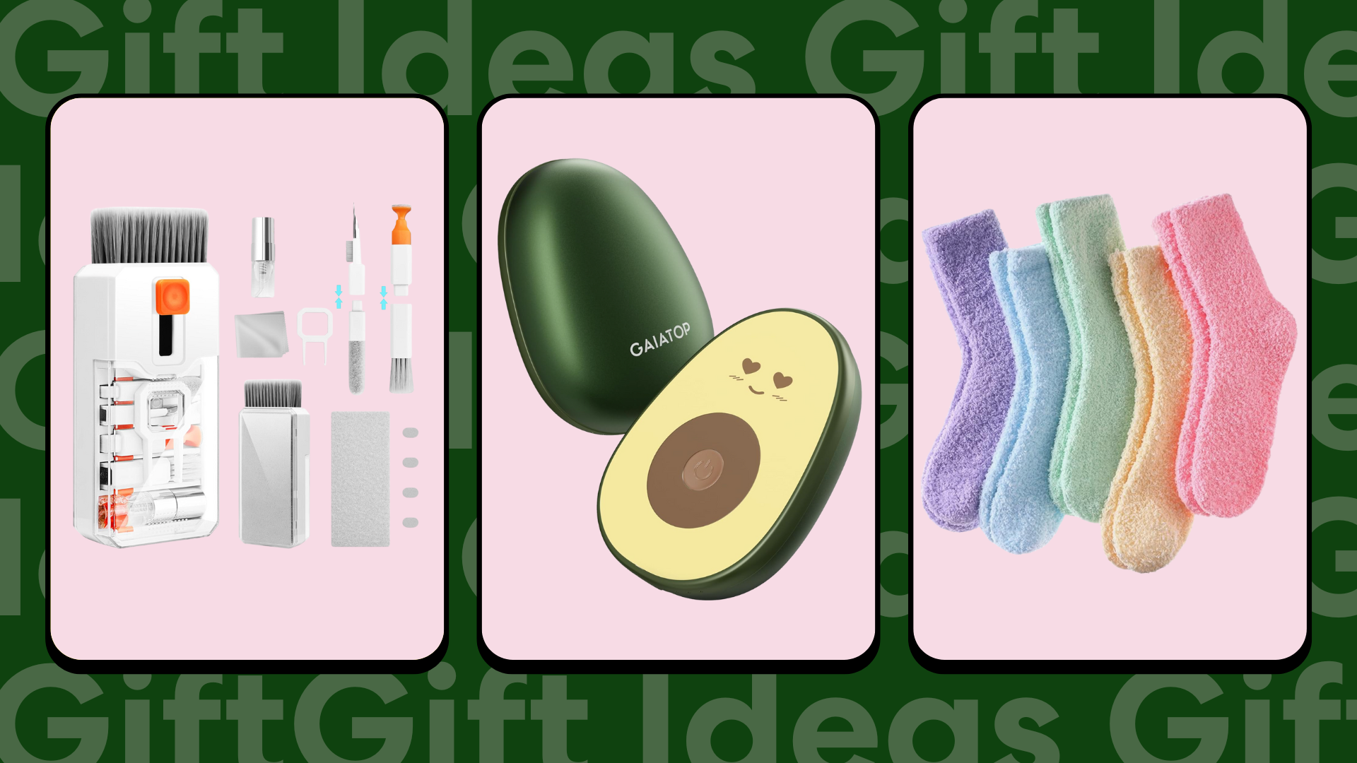 affordable gifts