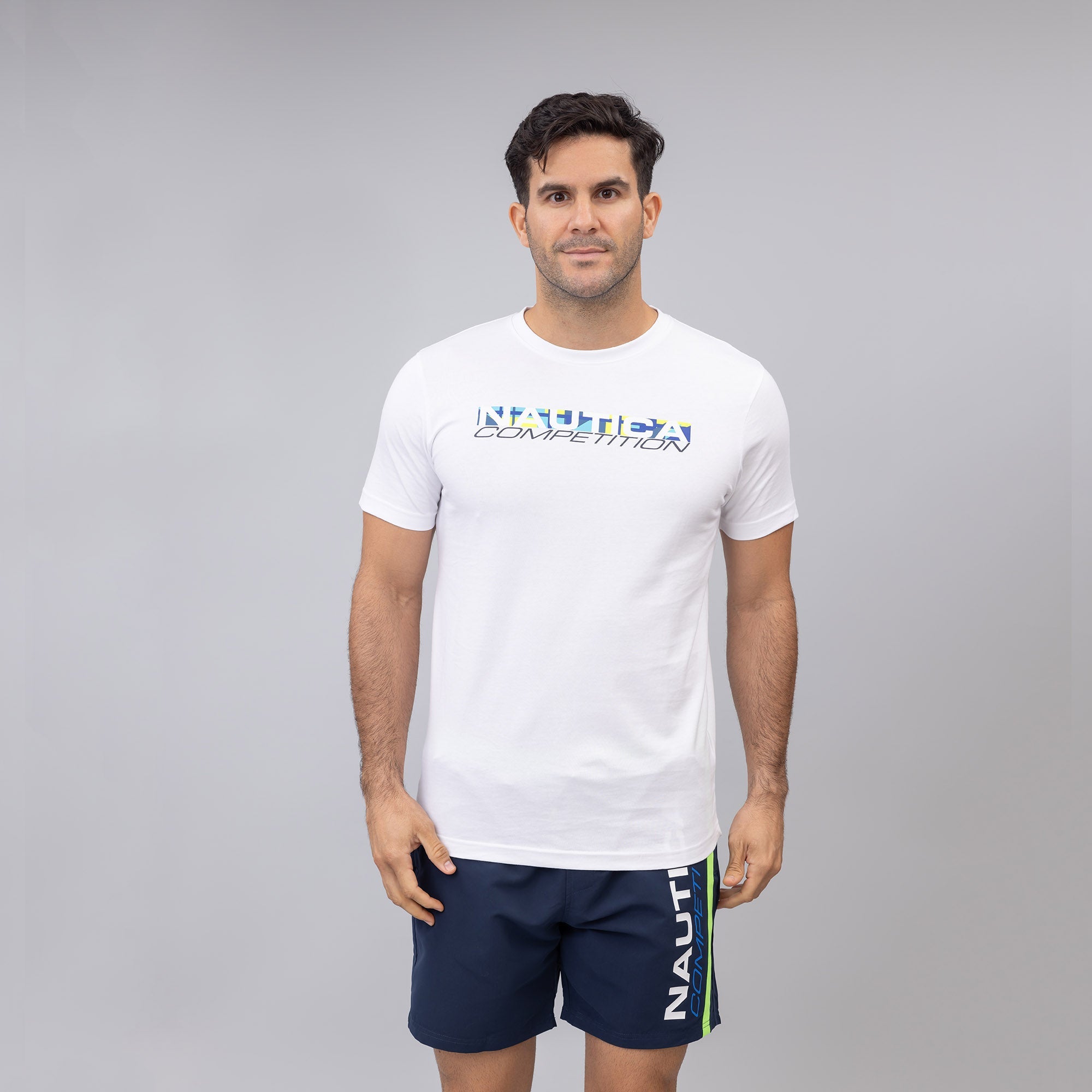 Image of Playera Competition De Hombre