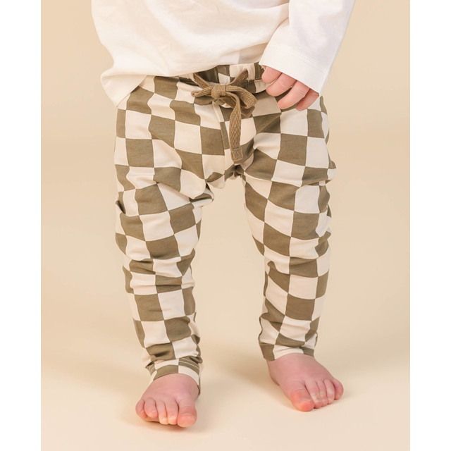 Babies' All Over Print Leggings