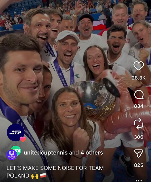 Team Poland
