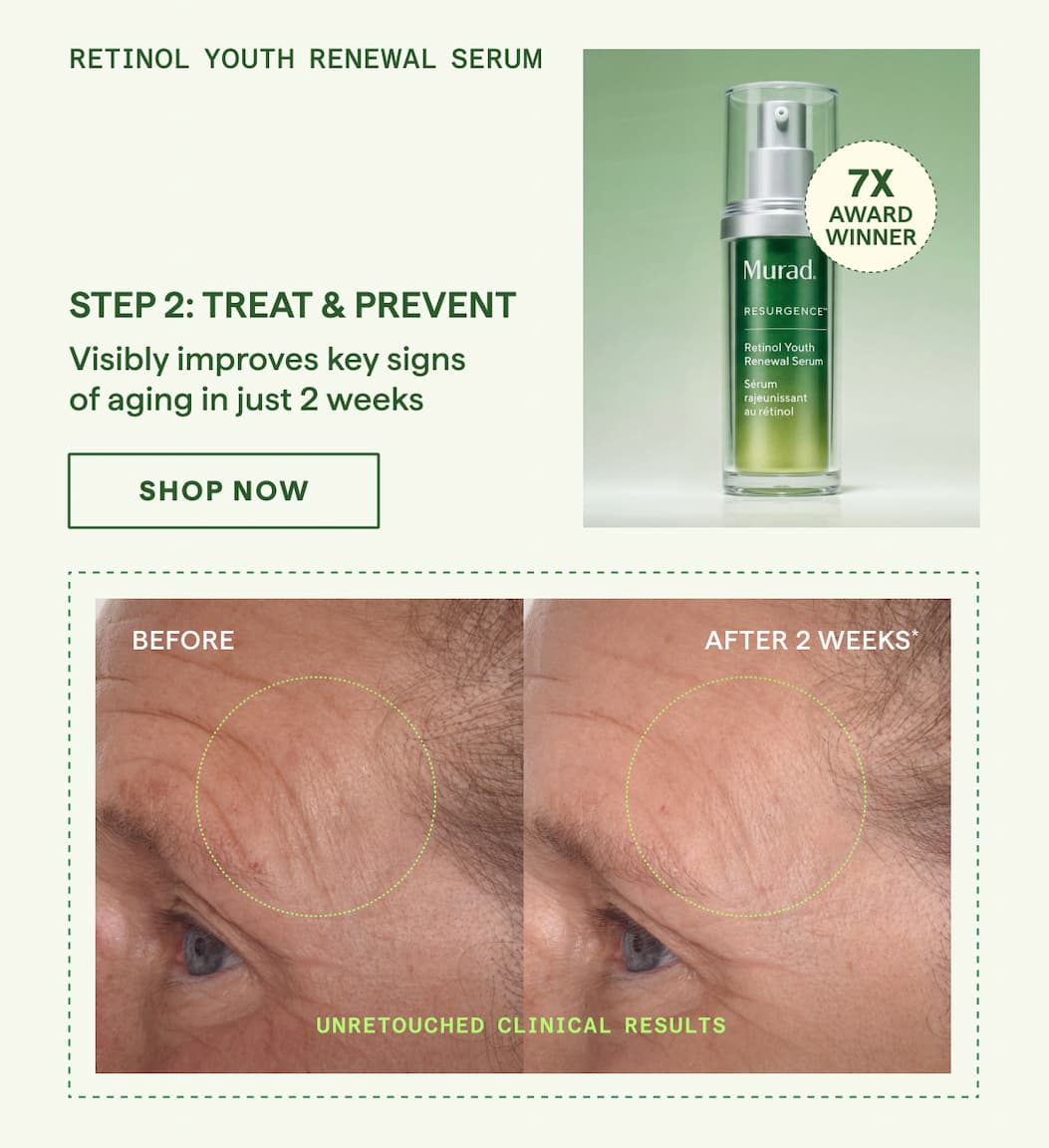 Step 2: Treat & Prevent