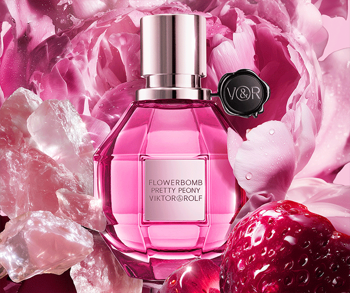 Just In From Viktor & Rolf
